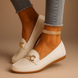 MOCCASINS SŒUR AVEC STRASS