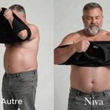 Nivafit™ - Polo ultra-confortable