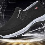 Chaussures de marche confortables et respirantes pour hommes