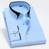 Oliver – Chemise Classique