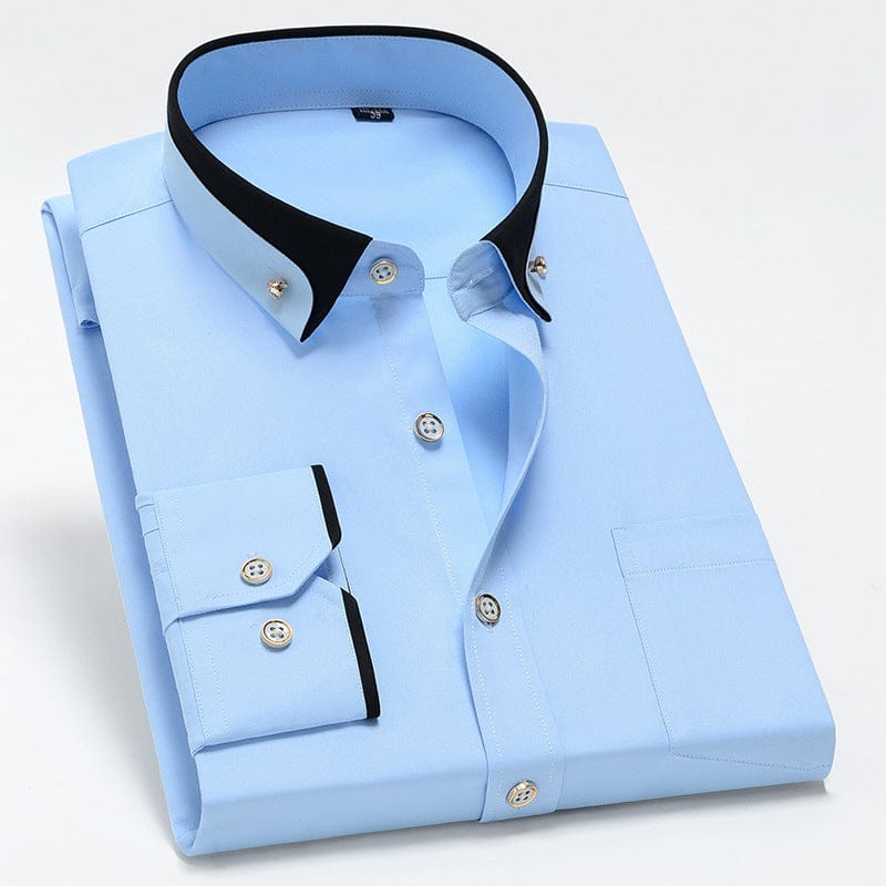 Oliver – Chemise Classique