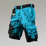 Short cargo viking confortable