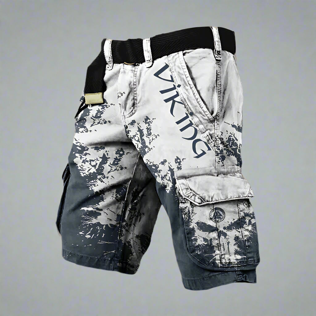 Short cargo viking confortable