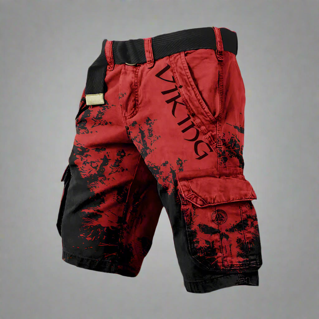 Short cargo viking confortable