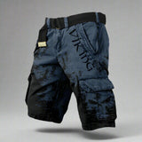 Short cargo viking confortable