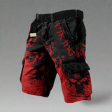 Short cargo viking confortable