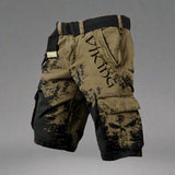Short cargo viking confortable