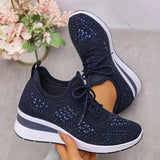 Baskets de soutien confortables