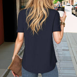 Blouse Casual Uni