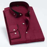 Oliver – Chemise Classique