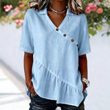 Blouse Casual Unie