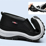 Chaussures de marche confortables et respirantes pour hommes
