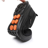 Baskets de confort pour hommes à enfiler