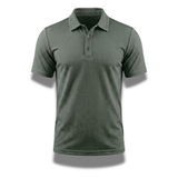Nivafit™ - Polo ultra-confortable