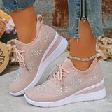 Baskets de soutien confortables