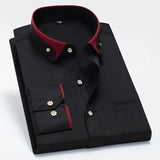 Oliver – Chemise Classique