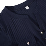 Blouse Casual Uni
