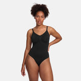 Body sculptant avec culotte intégrée