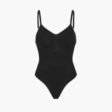 Body sculptant avec culotte intégrée