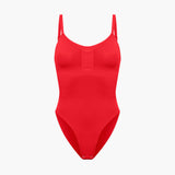 Body sculptant avec culotte intégrée