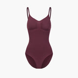 Body sculptant avec culotte intégrée