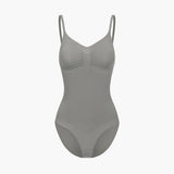 Body sculptant avec culotte intégrée
