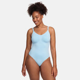 Body sculptant avec culotte intégrée