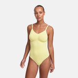 Body sculptant avec culotte intégrée