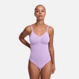 Body sculptant avec culotte intégrée