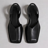 BALLET FLATS VALENTINA