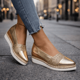 Elvaria Glow Wedge