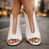 Talons Sculptés Zoe