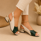 Gloria | Sandales Élégantes