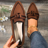 CHAUSSURES EN TRICOT VALENTINA