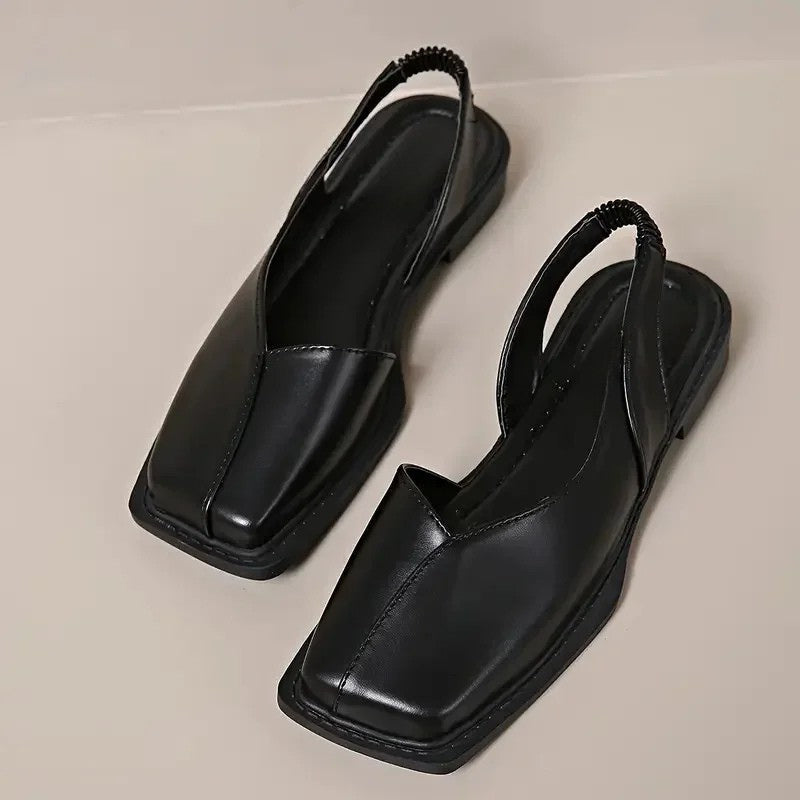 BALLET FLATS VALENTINA
