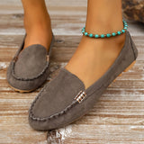 Kaia™ | Mocassins Ballerines