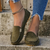 Kaia™ | Mocassins Ballerines
