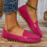 Kaia™ | Mocassins Ballerines