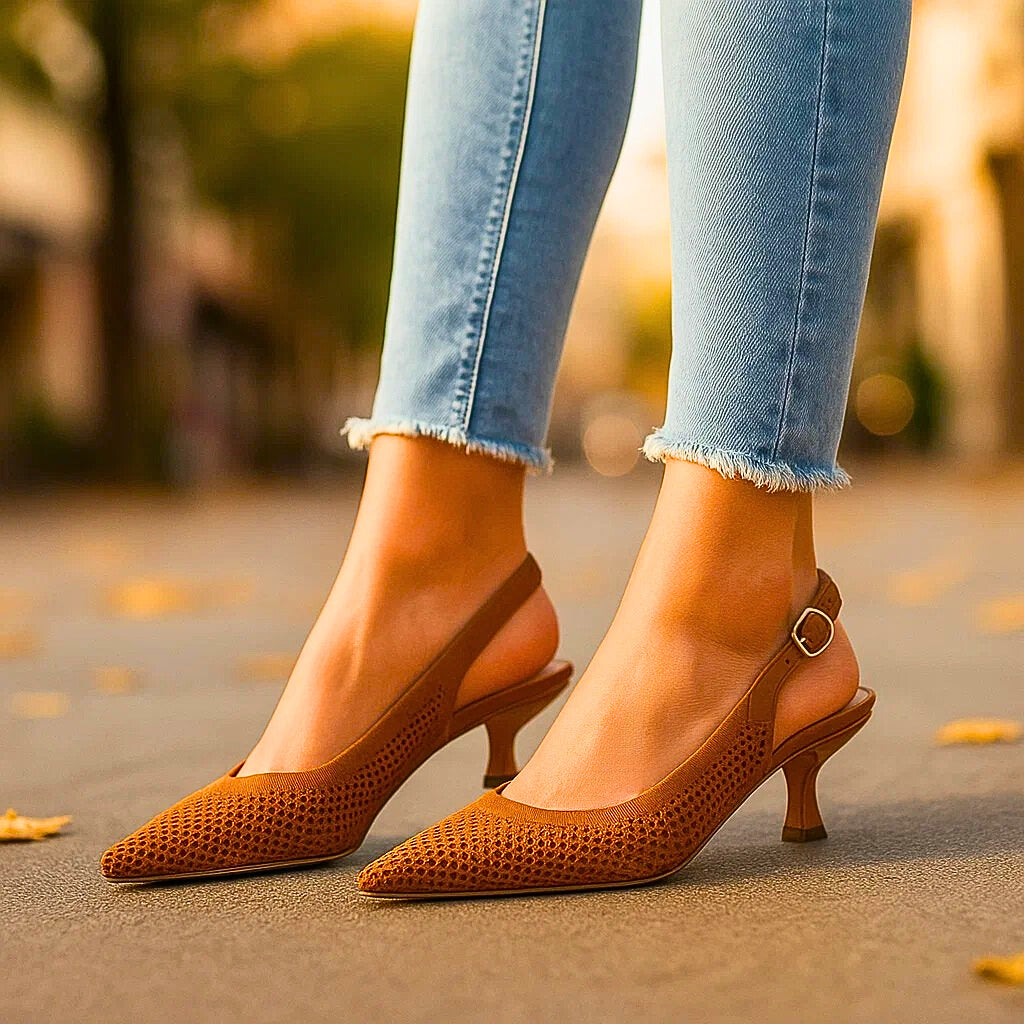 AVESINA TALONS EN MESH