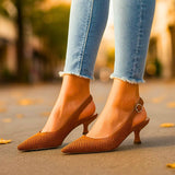 AVESINA TALONS EN MESH