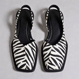 BALLET FLATS VALENTINA