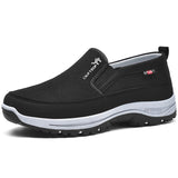 Chaussures de marche confortables et respirantes pour hommes