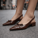 Talons Slingback Nerise