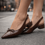 Talons Slingback Nerise