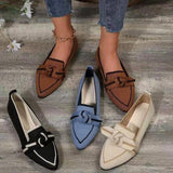 CHAUSSURES EN TRICOT VALENTINA
