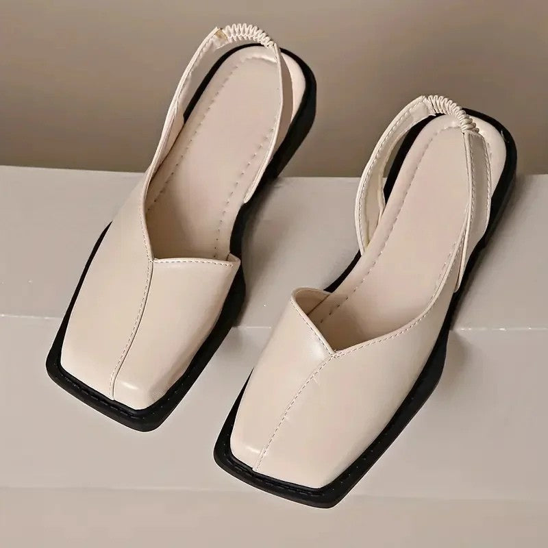 BALLET FLATS VALENTINA