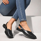 BALLET FLATS VALENTINA