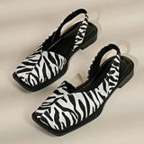 BALLET FLATS VALENTINA