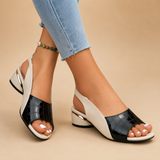 Gloria | Sandales Élégantes