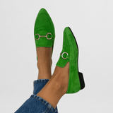 Ginevra | Mocassins Bohèmes Colorés